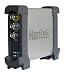 Produktbild Hantek Electronic Co Ltd HANTEK6022BE USB-Oszilloskop, 2 Kanäle, 20 MHz