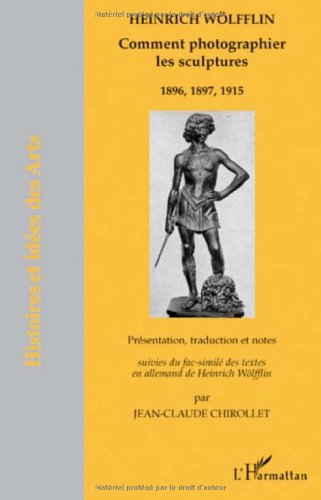 Download Comment photographier les sculptures : 1896, 1897, 1915 Download Comment photographier les sculptures : 1896, 1897, 1915