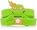 Produktbild Teenage Mutant Ninja Turtles Armband mit Michelangelo-Figur, grün