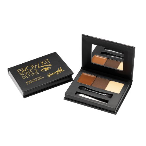 Barry M Cosmetics Brow Kit