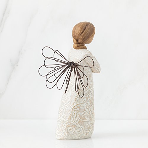 Willow Tree 26247 Figur – Engel der Erinnerung - 3