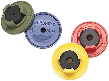 Cape Verde – Flow Regulator – M/F 20 x 27