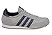 Produktbild adidas Originals Herren Dragon Gymnastikschuhe, Gris / Azul Marino / Dorado (Grpumg / Maruni / Dormet), 42 2/3 EU