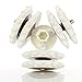 Ezeso New Profashional 3D Rotating AntiI-Cellulite Full Body Slimming Massager