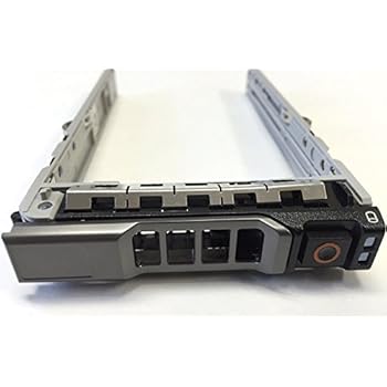 MyArmor New 2.5" SAS SATA Hard Drive Tray Caddy for Dell PowerEdge R630