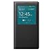 Produktbild HuntGold Coole PU Optionale Farben Tasche Hülle für Samsung Galaxy Note 3 N9005(schwarz)