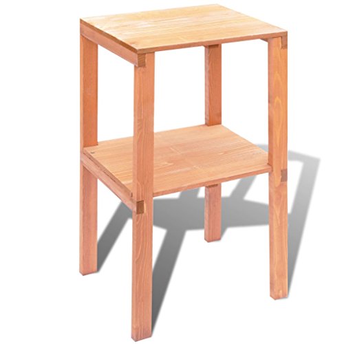 vidaXL HOLZ Gerätehaus Geräteschuppen Gartenschrank Geräteschrank Gartenhaus Lagerhaus - 4