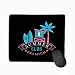 Produktbild Mouse Pad Summer Club Premium Logo Template Design Element can be Used surf Club Shop Print Emblem Badge Label Summer Club Rectangle Rubber Mousepad 11.81 X 9.84 Inch