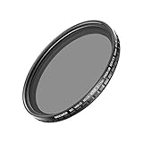 filtro nd400 o 1000 MODELOS DE CÁMARA: CANON Rebelde (T6i T6 T6s T5i T5i T3i T3i T2i T1i XTi XTi XSi), CANON EOS (750D 760D 650D 600D 550D 500D 450D 400D 400D 300D 7D 60D) y más