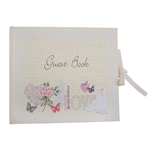 Preisvergleich Produktbild Neviti with Love Gästebuch