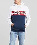 sudadera levis chico A estrenar y genuina. Somos un vendedor autorizado de Levi's.