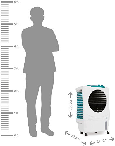 symphony air cooler 17 ltr