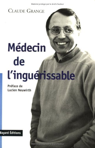 Download Médecin de l'inguérissable Download Médecin de l'inguérissable