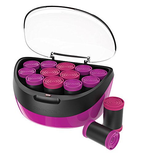 Remington H5670 Jumbo Hair Rollers