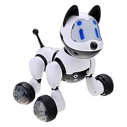Roboterhund Test Bestseller 2018 Die Besten Interaktive