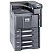 Produktbild KYOCERA FS-C8600DN/KL3 ECOLaser A3 color USB Duplex 45ppm