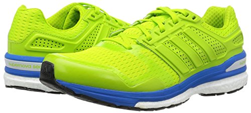 adidas Herren Supernova Sequence Laufschuhe - 5