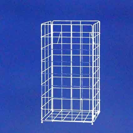 Abfallbehälter Tork Littainer 100 60l Sammelkorb Standkorb - 2