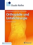 Image de Duale Reihe Orthopädie und Unfallchirurgie
