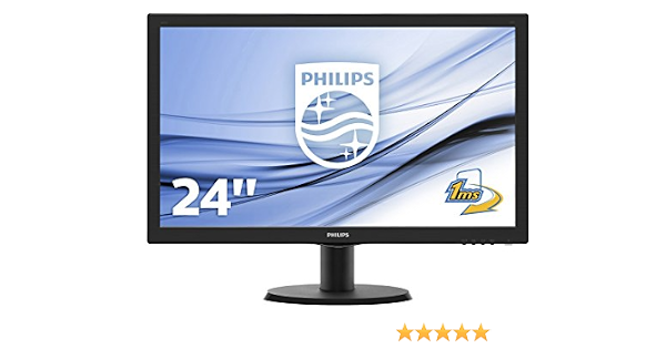 يصرف لا تفعل ز philips 243v5lhab5 00 - thehistorycollective.net