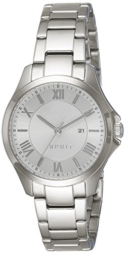 Esprit Damen-Armbanduhr ES109262001 Esprit Damen-Armbanduhr ES109262001