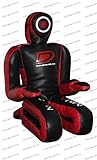 dummy mma ebay Este modelo tiene manos y pies ideal para muñeca cerraduras, tobillo, talón ganchos, barras de rodilla, pedal de cerraduras, puntera Hold, y más