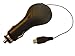 Produktbild vhbw Kfz-Netzteil Ladegerät Ladekabel 5W (5V/1A) mit Micro-USB ausziehbar für Panasonic KX-TU31, KX-TU325, KX-TU327, KX-TU327EXBE, KX-TU328