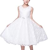 amazon vestiti damigella bambina