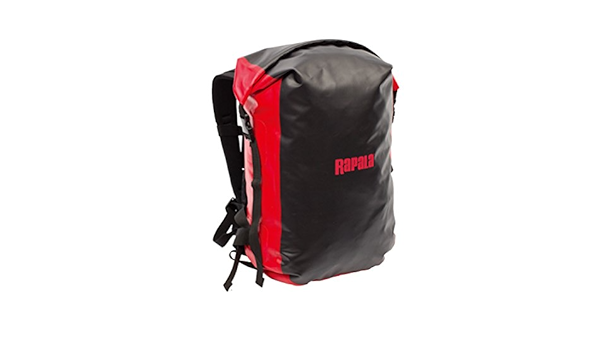 rapala waterproof backpack