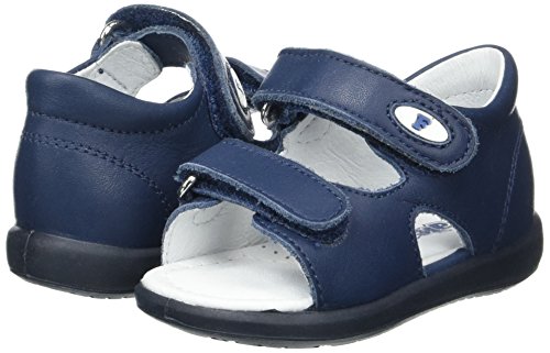 Naturino Falcotto 1175 Unisex Baby Babyschuhe – Lauflernschuhe - 5
