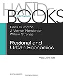 Image de Handbook of Regional and Urban Economics: 5B