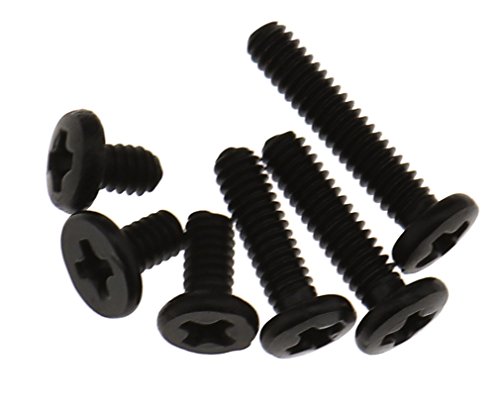 450x Verschieden Schrauben Screw Assorted Set für Laptop handy Reparatur Zubehör - 4