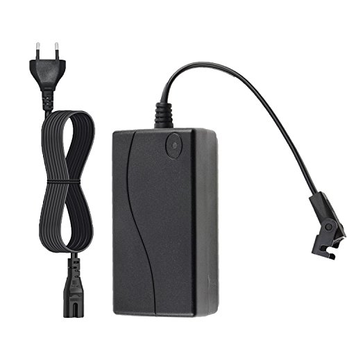WEGEWANG Netzteil 29V 2A Power Adapter Schaltnetzteil Transformator für Lift Chair oder Power Recliner
