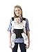 Ergobaby Carrier Performance Ventus Purple Front Carriers