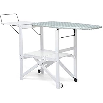 Foppapedretti 9900330106 Stiro Naturale Bügelstation Bügelkommode