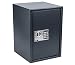 Produktbild OfficeForce® Wandtresor 500 mit digitalem Zahlenschloss/Codeschloss, Safe, Tresor, Geldschrank, Stahlschrank, Geldsafe, Geldtresor, Panzerschrank, Dokumententresor, Möbeltresor (20107)