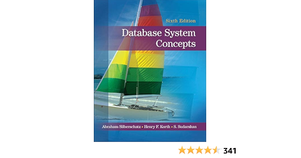  Fr Database System Concepts Silberschatz Abraham Korth Henry F Sudarshan S Livres