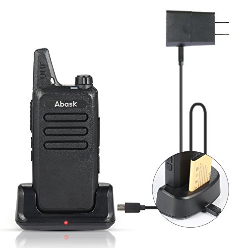 Walkie Talkies, 16-Channel Two Way Radio Handheld Wireless Rechargeable Portable Long Range Large Volume Anti-Interference Walkie - Talkie For Work And Outdoor Trekking Camping Activities(2Pcs) reviews Walkie Talkies, 16-Channel Two Way Radio Handheld Wireless Rechargeable Portable Long Range Large Volume Anti-Interference Walkie - Talkie For Work And Outdoor Trekking Camping Activities(2Pcs)