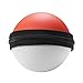 Produktbild Baoblaze Tragbare Tragetasche Aufbewahrungstasche Für Nintendo Schalter Pokeball Plus Lets Go Pikachu Eevee Spiel