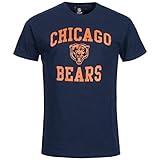 Chicago Bears NFL T-Shirt American Football