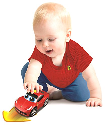 Bburago Maisto France - 81600 -Véhicule motorisé pour bébé - Modèle aléatoire – Image 5