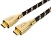 Produktbild ROLINE GOLD HDMI Ultra HD Kabel mit Ethernet  ST/ST 3m
