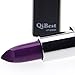 Malloom® Waterproof Long Lasting Vampire Style Makeup Lipstick Lip Gloss Purple