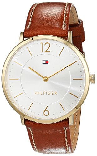 Tommy Hilfiger Herren-Armbanduhr Sophisticated Sport Analog Quarz Leder 1710353 Tommy Hilfiger Herren-Armbanduhr Sophisticated Sport Analog Quarz Leder 1710353