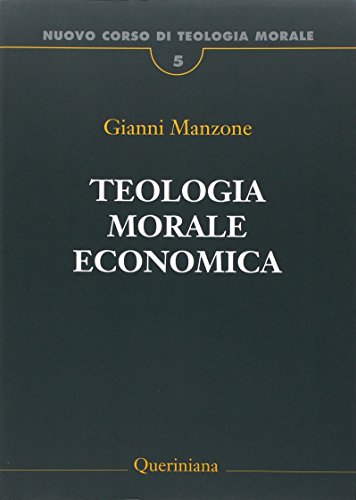 Nuovo corso di teologia morale: 5 libro