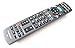 Price comparison product image Panasonic N2QAYB000672 Remote Control for TV Sets