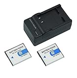 Paquete incluye: mondpalast@ 2X Reemplazo batería Li-ion type NP-BN1 NPBN1 650mAh + cargador para Sony Cybershot , DSC-WX9, DSC-WX30, DSC-WX50, , DSC-WX150, DSC-QX100, DSC-T99, DSC-T110, DSC-TF1, DSC-TX9, DSC-TX10, DSC-TX20, DSC-TX30, DSC-TX55, DSC-TX66, DSC-TX100V, DSC-TX200V, ,DSC-W380, DSC-W390, DSC-W510, DSC-W515PS, DSC-W520, DSC-W530, DSC-W550, DSC-W560, DSC-W570, DSC-W580, DSC-W610, DSC-W620, DSC-W650, DSC-W690, DSC-W710, DSC-W730, DSC-W810, DSC-W830