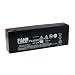 Produktbild FIAMM Bleiakku FG20201 Vds, 12V, Lead-Acid