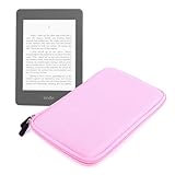  Schutzhülle aus EVA Schutzhülle für eReader/eReader Kindle Reise und Kindle (Touchscreen, entspiegelt, 1 GHz, ED. 2014), von Duragadget