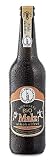 PRIVATBRAUEREI · LIEBHARTS Bio-Malz (8 x 0,5 l inkl. Pfand) alkoholfrei...